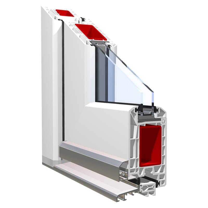 Продукция и модификации