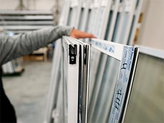 Фото с производства