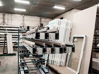 Фото с производства