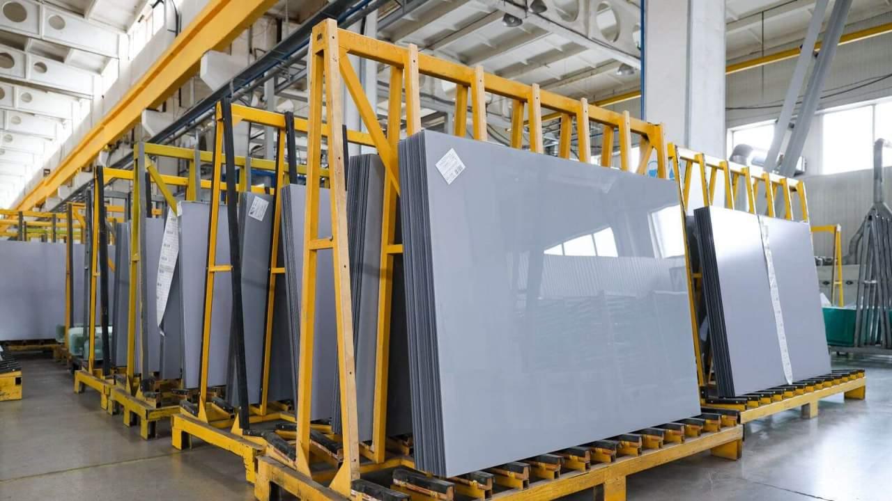 Продукция и модификации