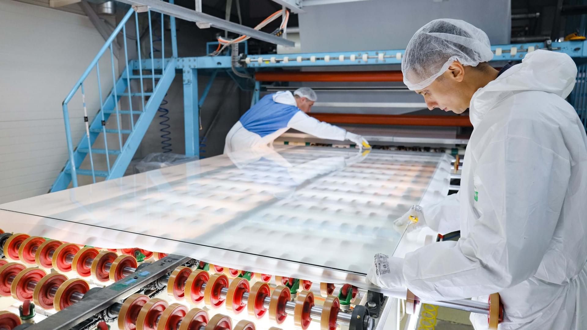 Продукция и модификации