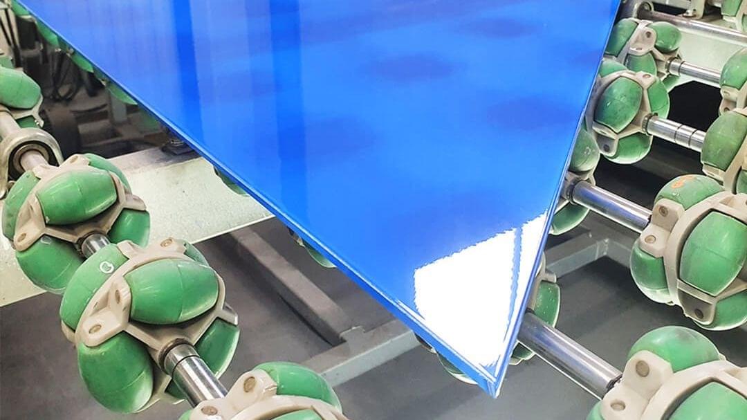 Продукция и модификации