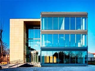 Застройщики