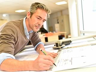 Дизайнеры и проектировщики